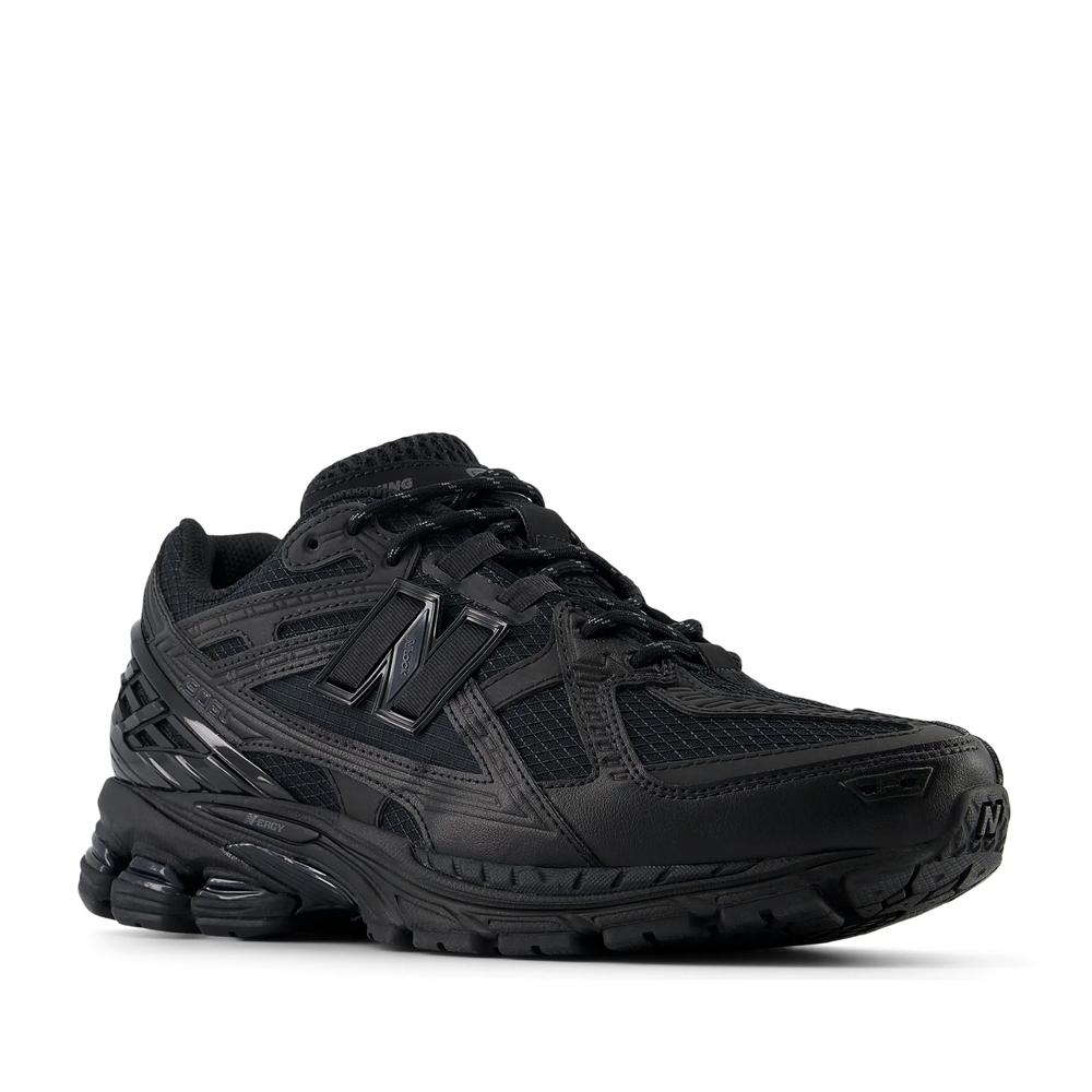 Boty New Balance M1906NJ - černé