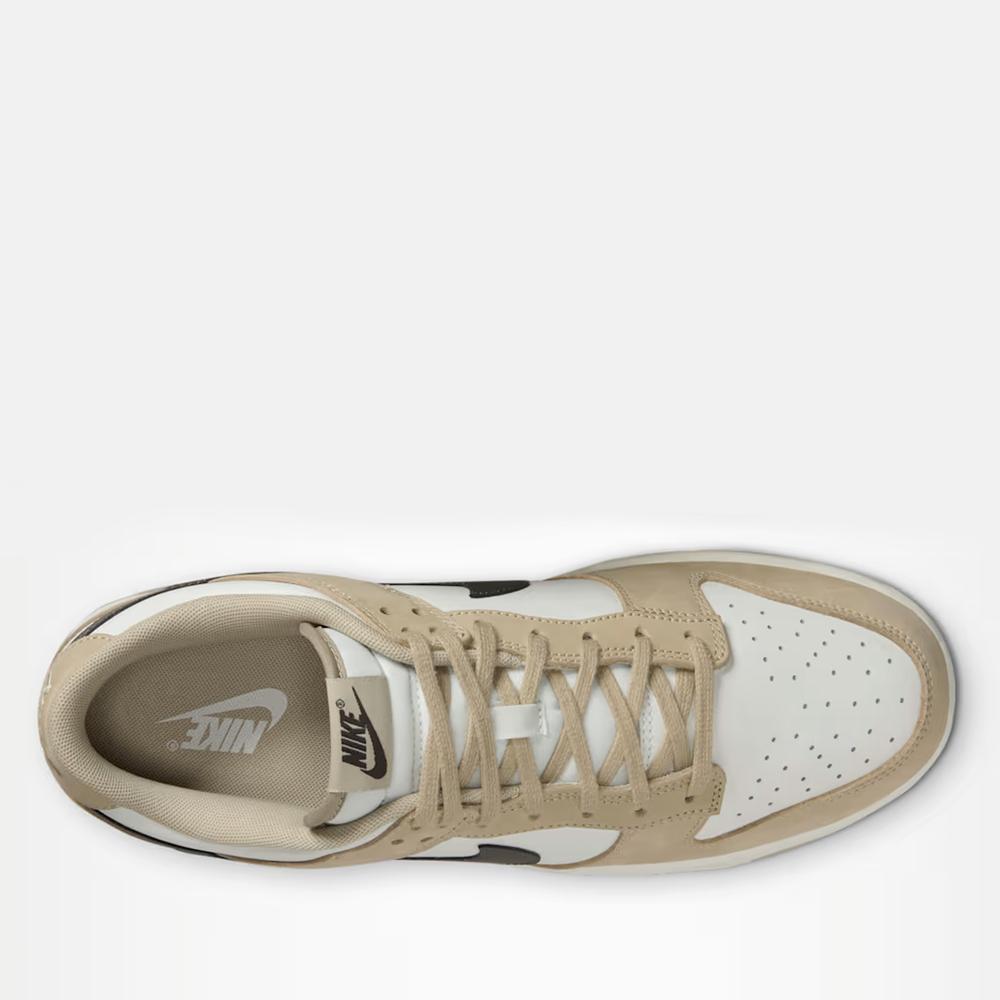 Boty pánské Nike Dunk Low IB3079-200 - béžové