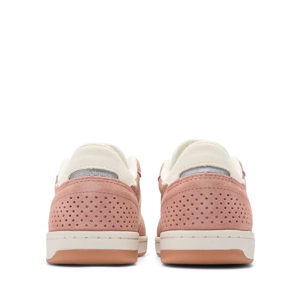 Boty New Balance Numeric NM440JW2 - růžové
