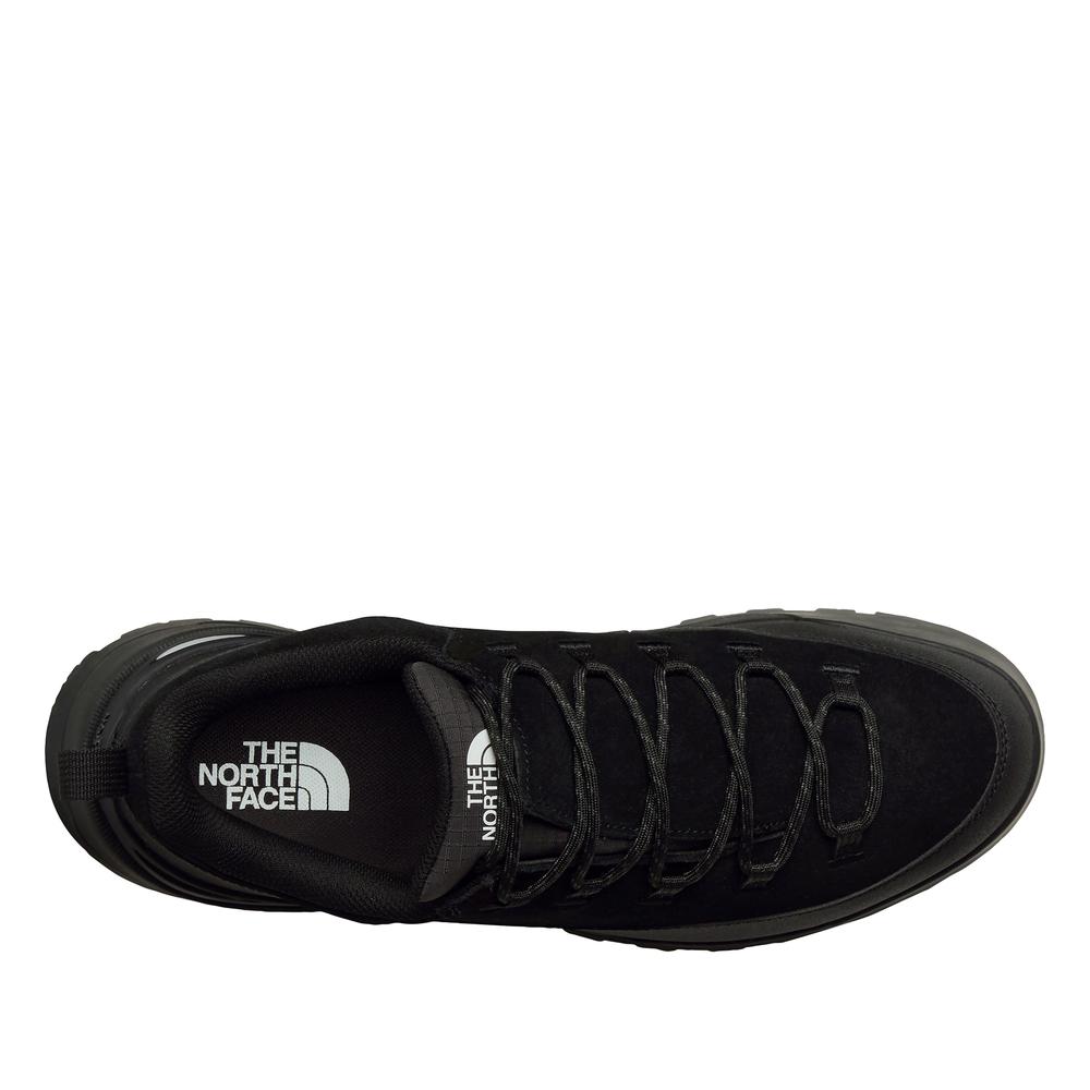 Boty unisex The North Face Glenclyffe Urban Low 0A8A96KX71 - černé