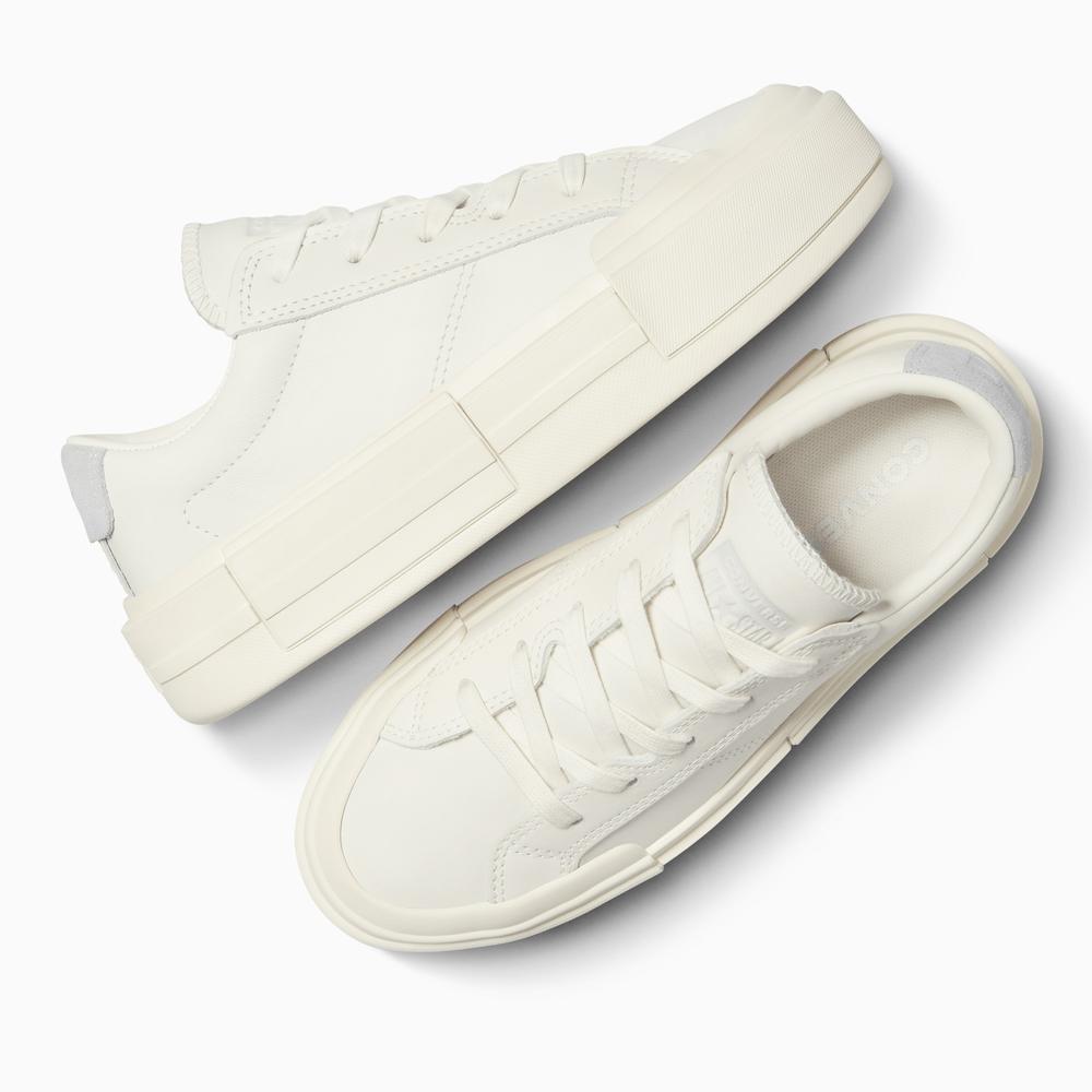 Boty Converse Chuck Taylor All Star Cruise A15818C - bílé
