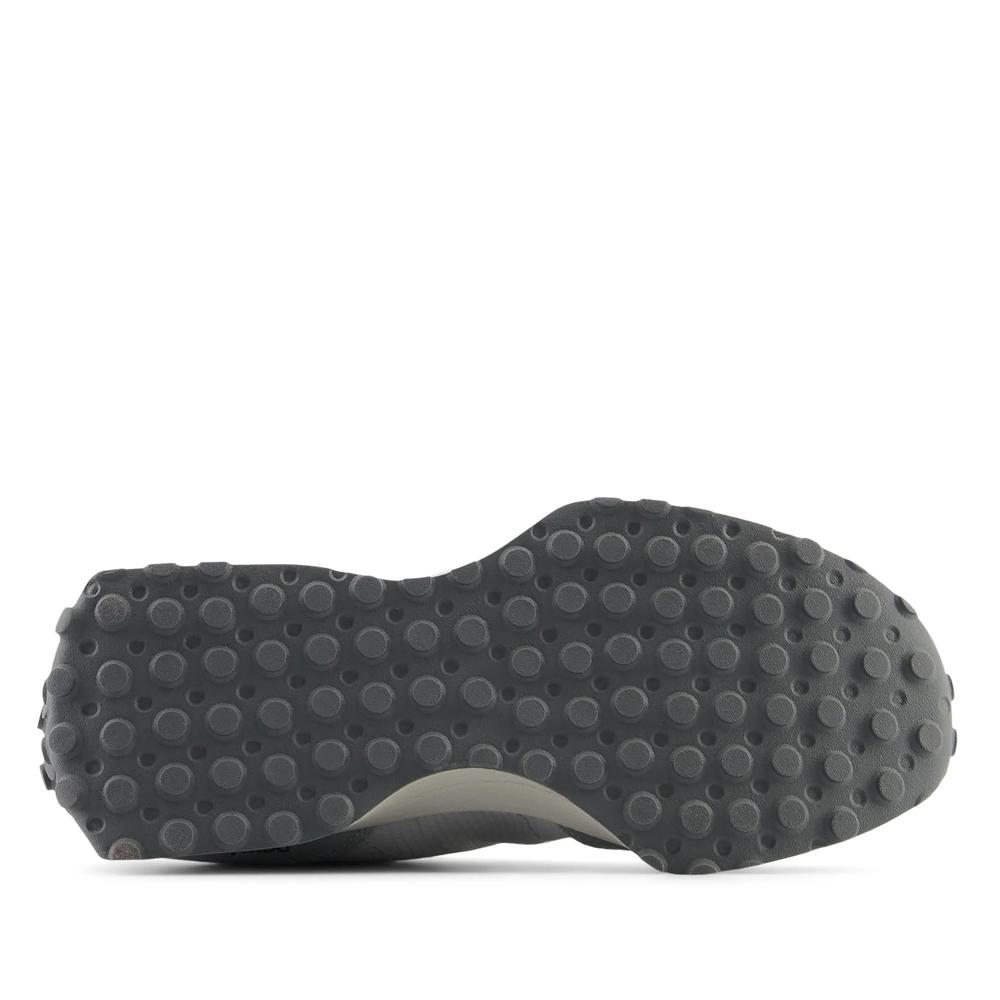 Boty New Balance GS327SGC - šedivé