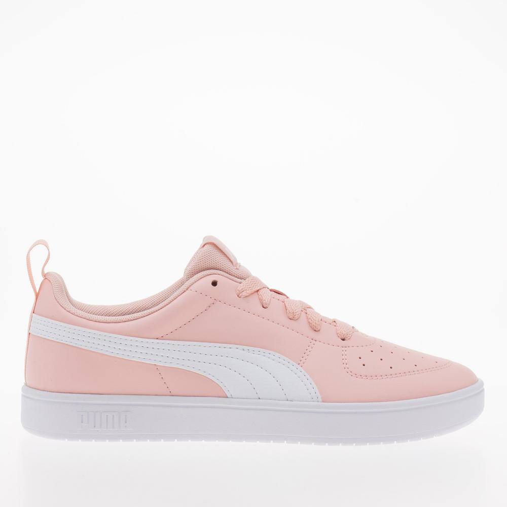 Boty Puma Rickie 38760709 - růžová