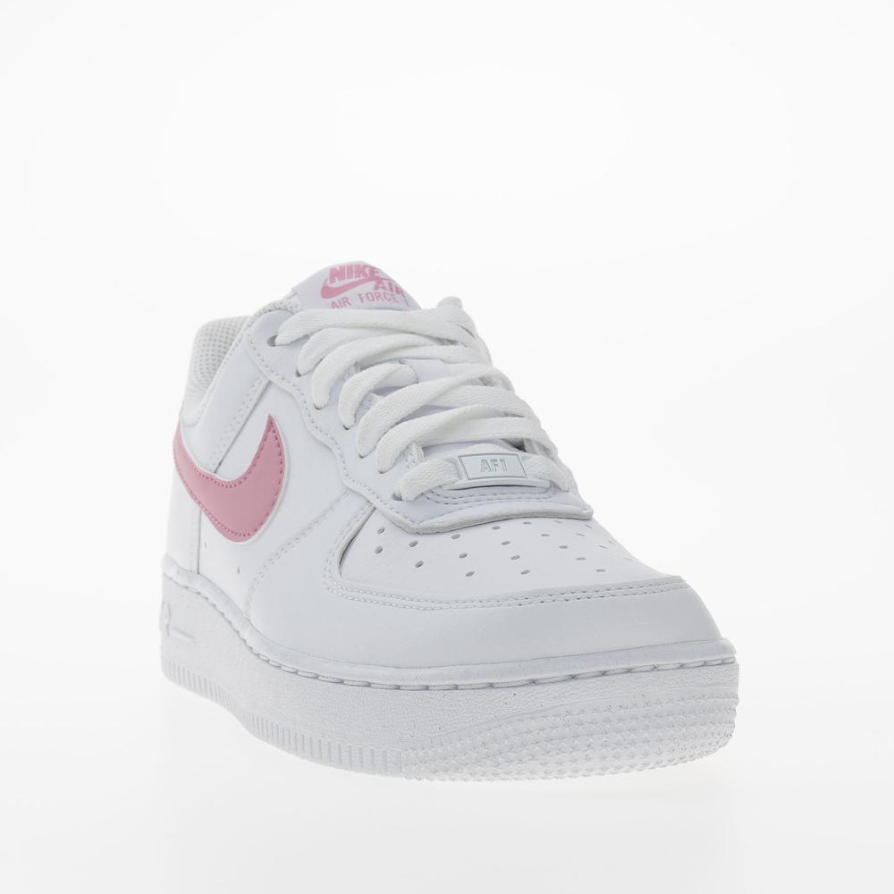 Dámské boty Nike Air Force 1 '07 Next Nature DC9486-111 - bílé