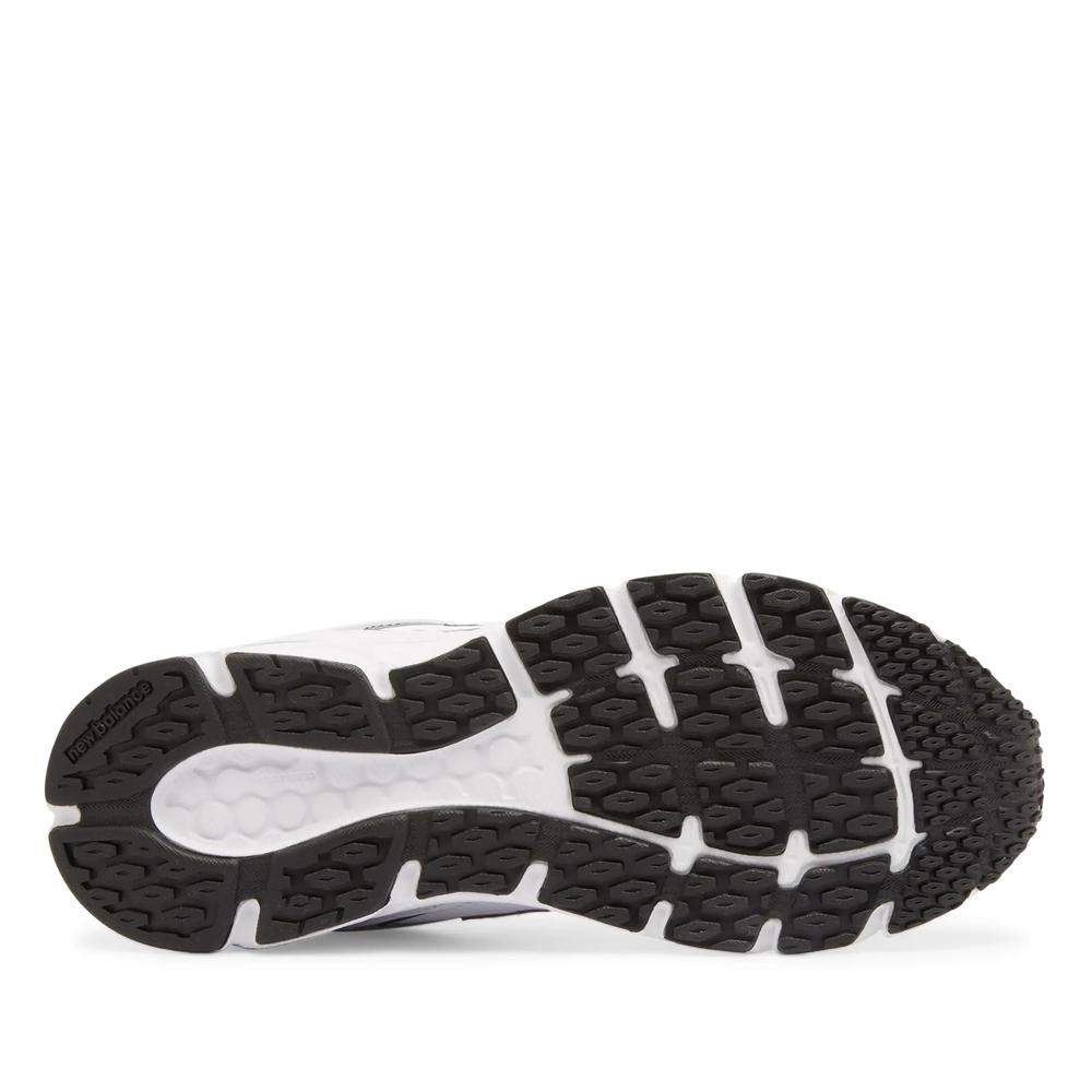 Boty New Balance ML408A – bílé