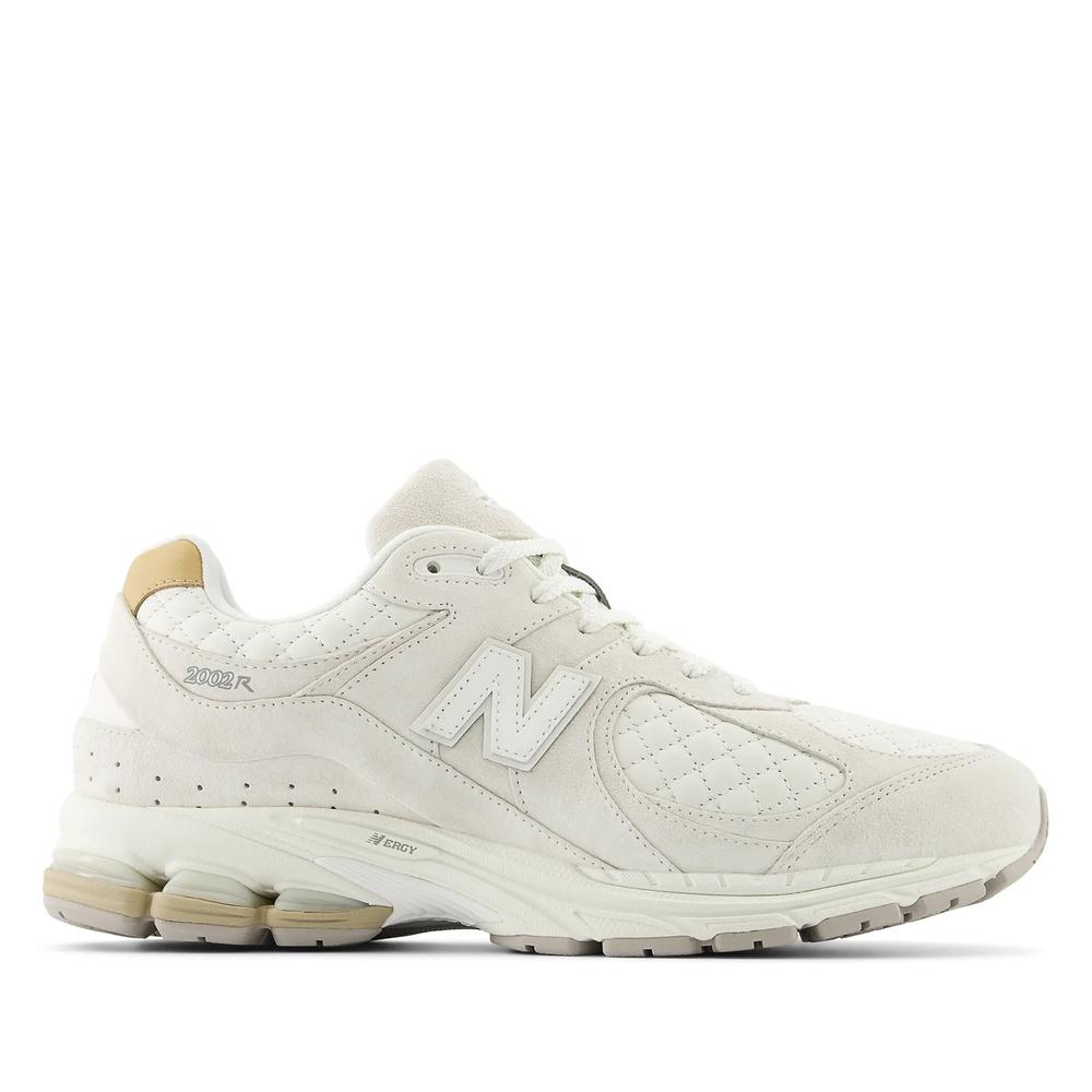 Boty New Balance M2002RPD - béžové