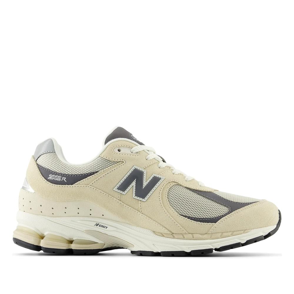 Boty New Balance M2002RFA - béžové