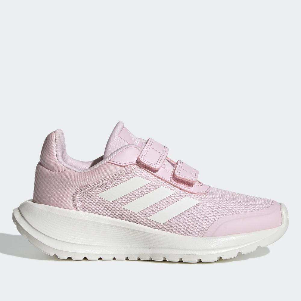 Boty adidas Tensaur Run GZ3436 - růžové