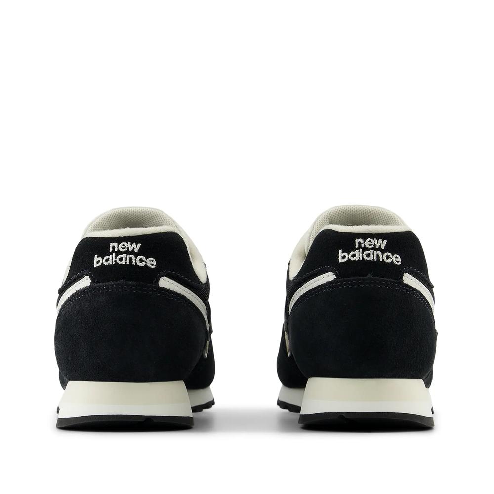 Boty New Balance WL373LK2 - černé