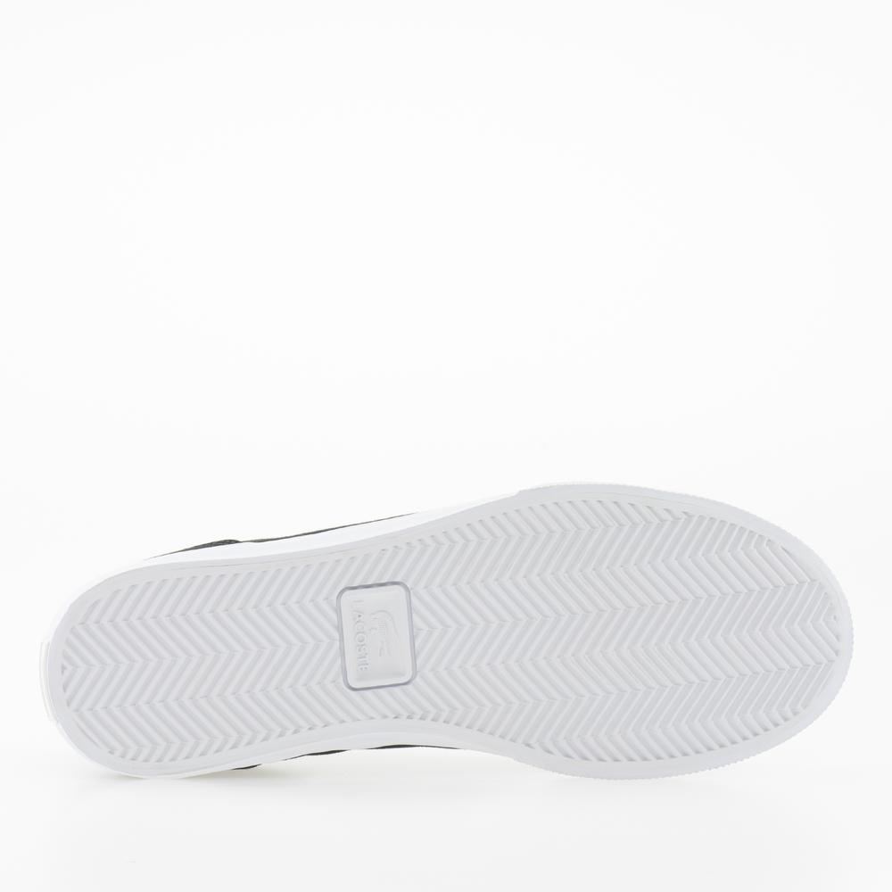 Boty Lacoste Lerond Pro BL 123 1 CMA 745CMA0054-312 - černé