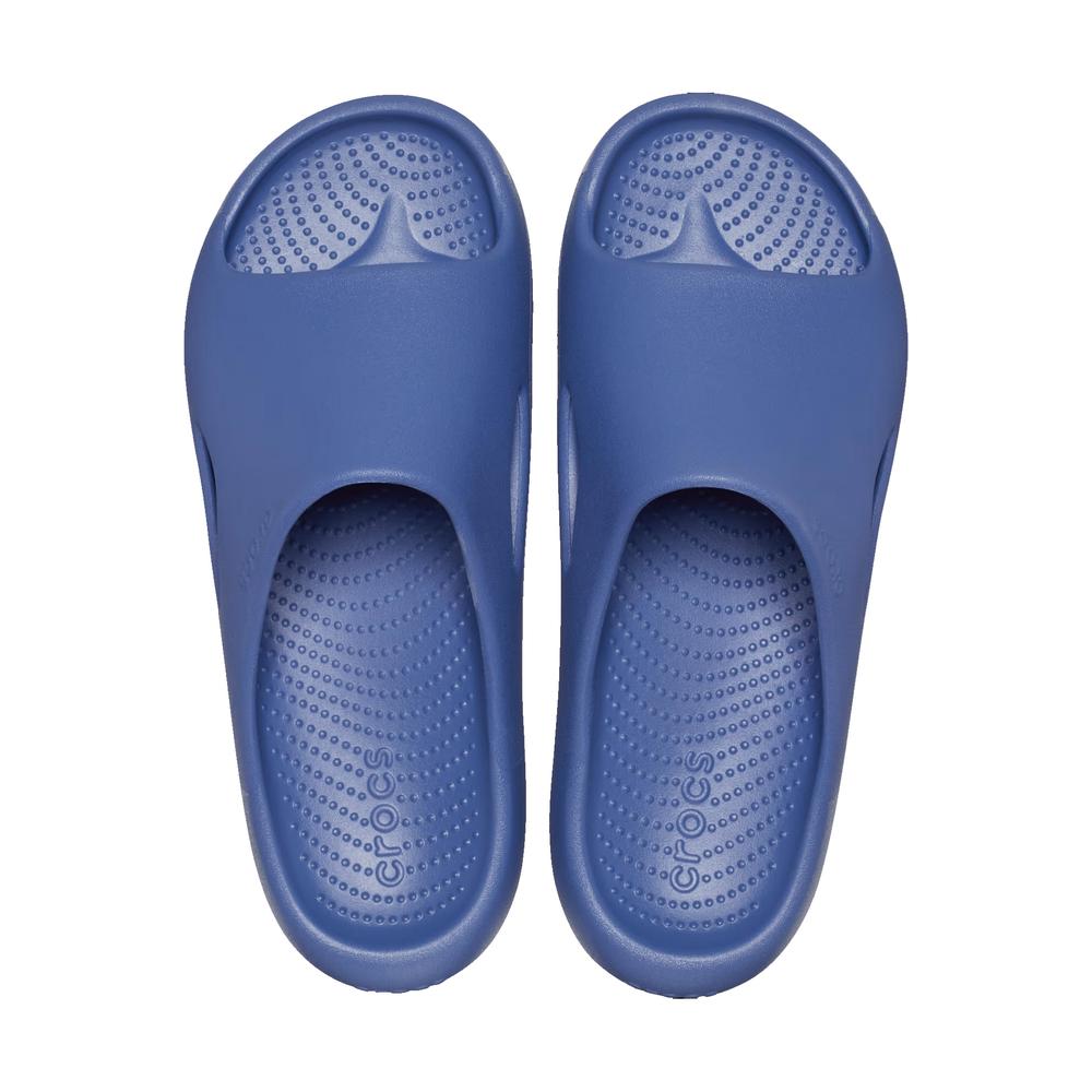 Žabky Crocs Mellow Slide 208392-402 - modré