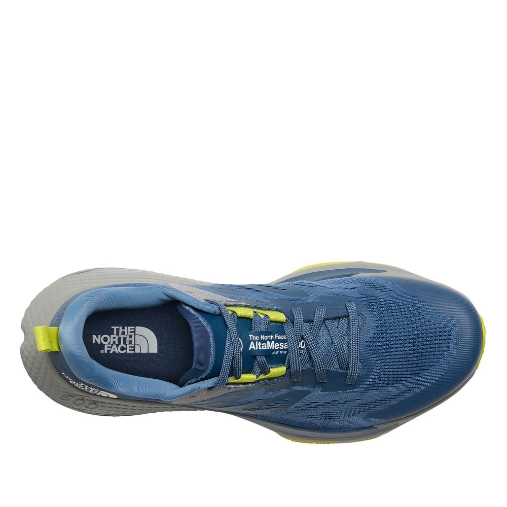 Pánské boty The North Face Altamesa 500 0A83N380F1 - modré