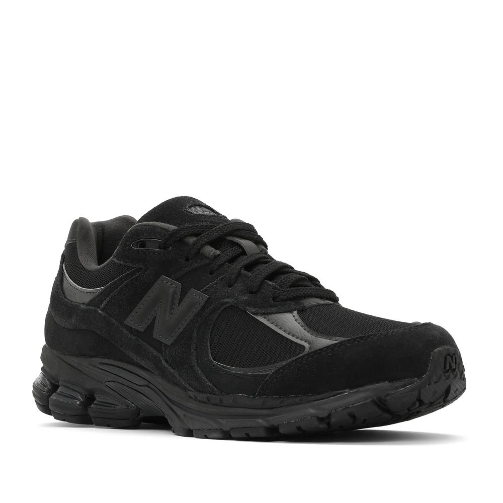 Boty New Balance U2002RBL - černé