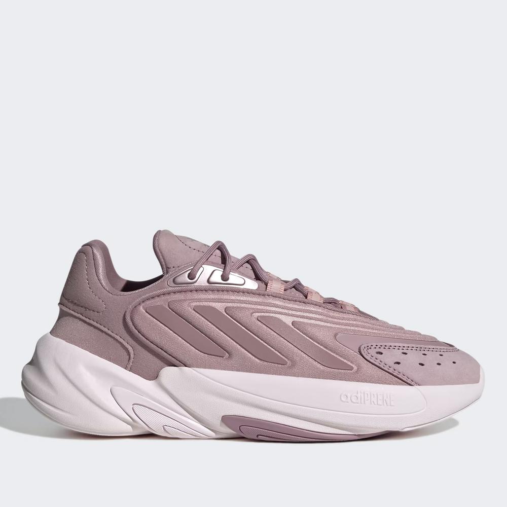 Boty adidas Originals Ozelia GW0614 - růžové