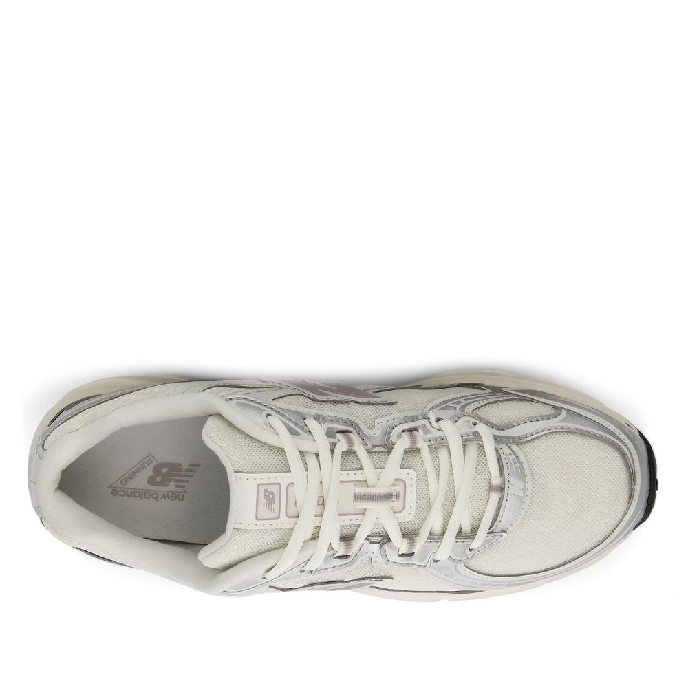 Unisex boty New Balance U7402F3 - béžové