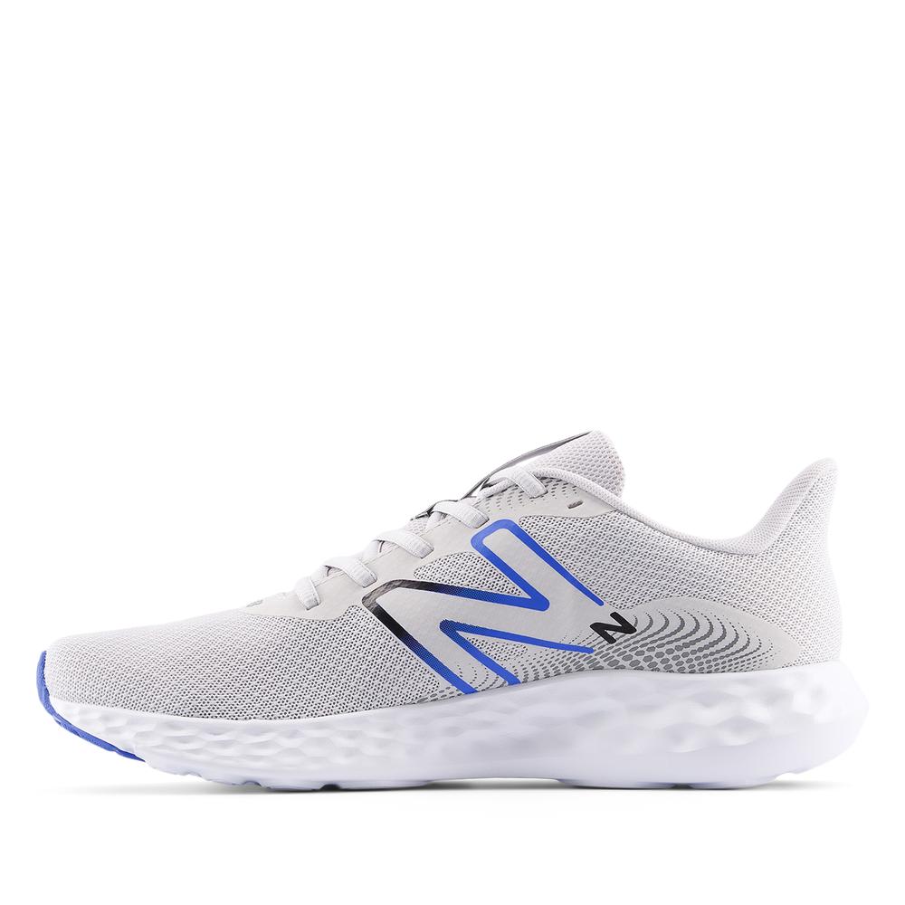 Pánské boty New Balance M411626 – šedé