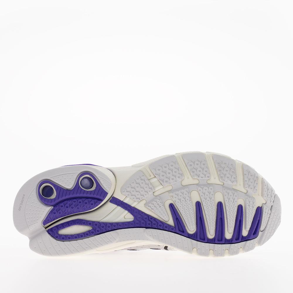 Boty pro mládež adidas Originals Adistar Control 5 KJ1155 - šedivé