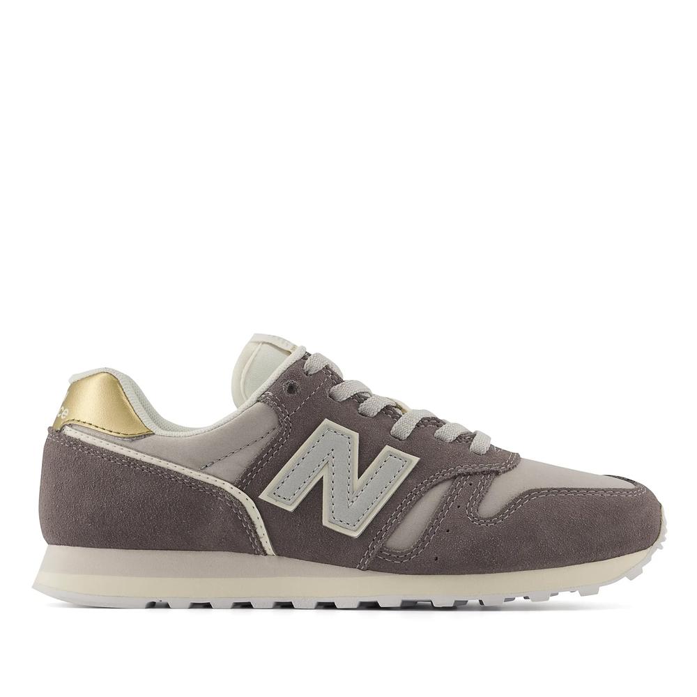 Dámské boty New Balance WL373MG2 – šedé