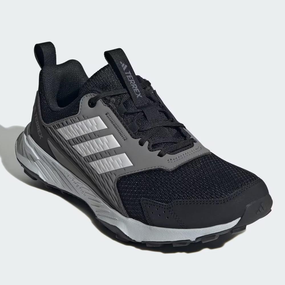Boty dámské adidas Terrex Tracefinder Trail Running IH2937 - černé