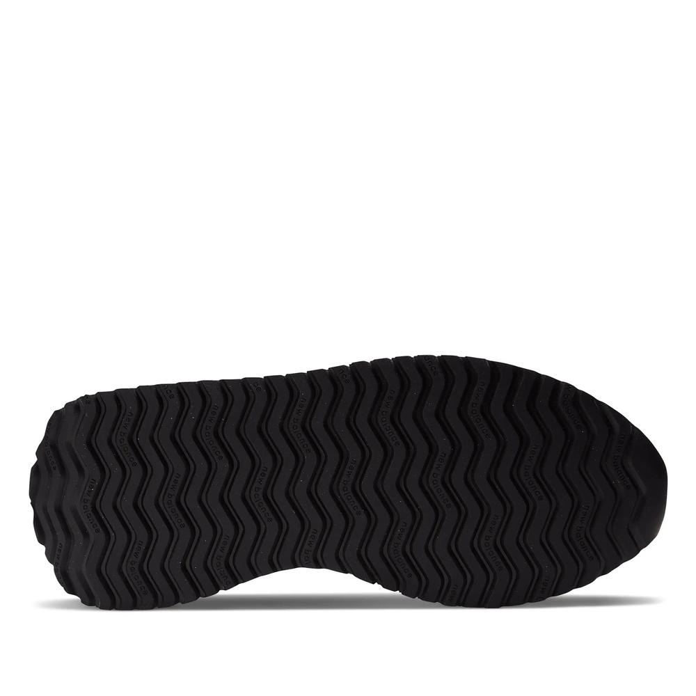 Pánské boty New Balance MS237SD – černé