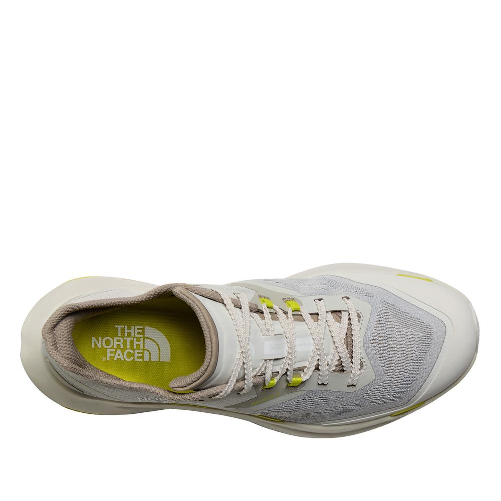 Pánské boty The North Face Vectiv Infinite III 0A8AERCIW1 - šedivé