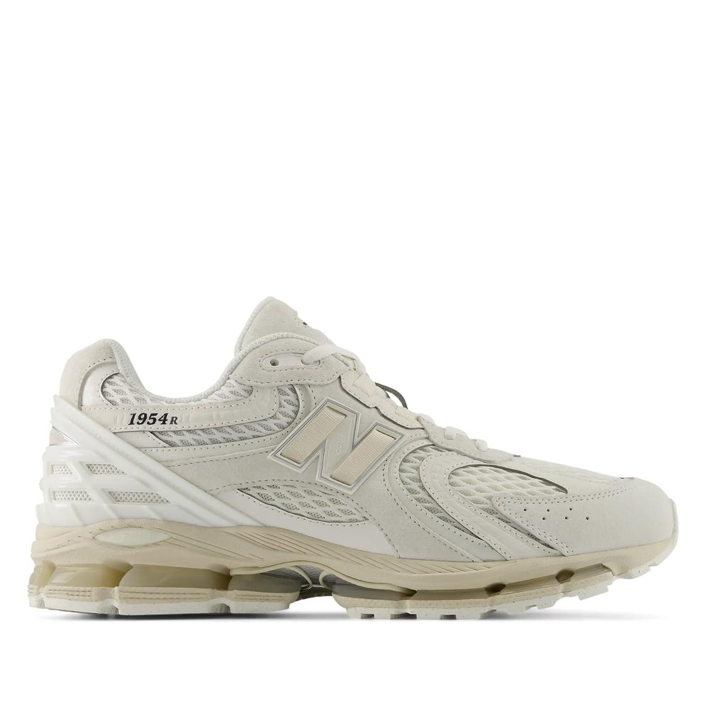 Unisex boty New Balance U19541R3 - béžové