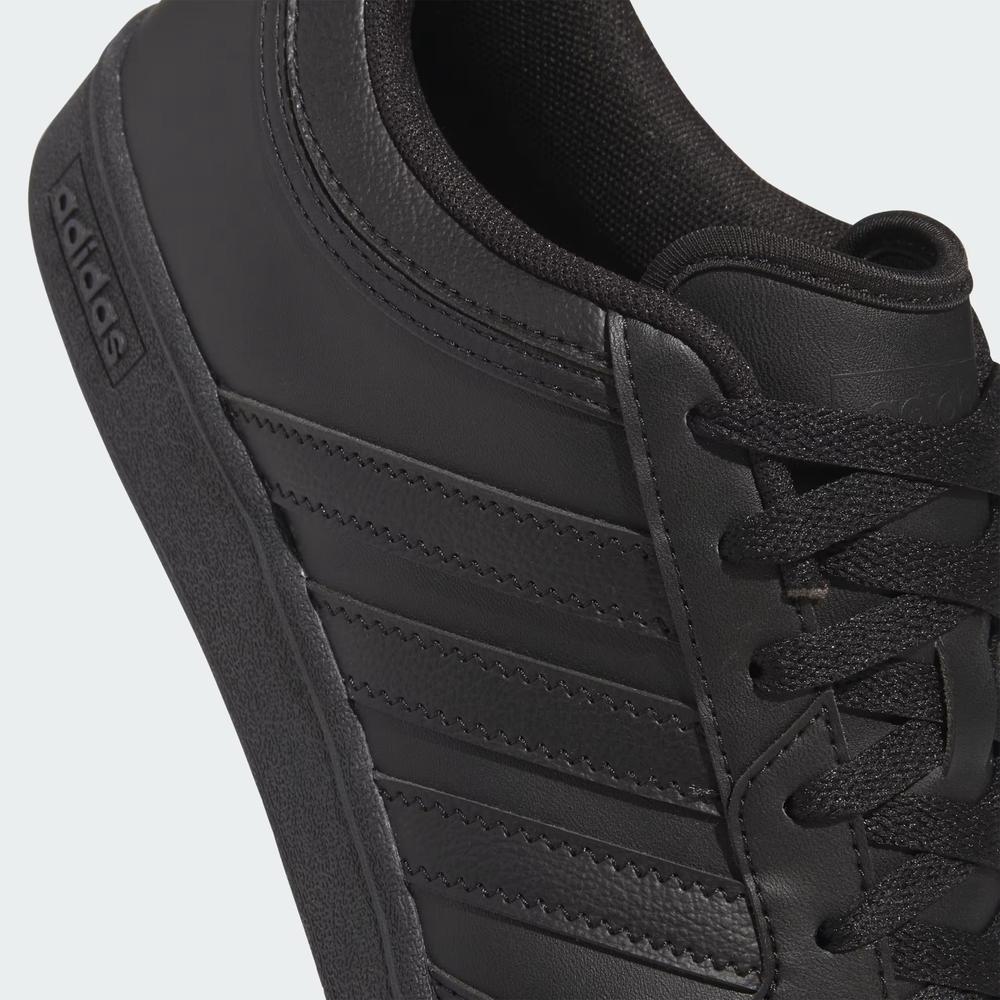 Boty adidas Sportswear Hoops 4.0 JQ5211 - černé