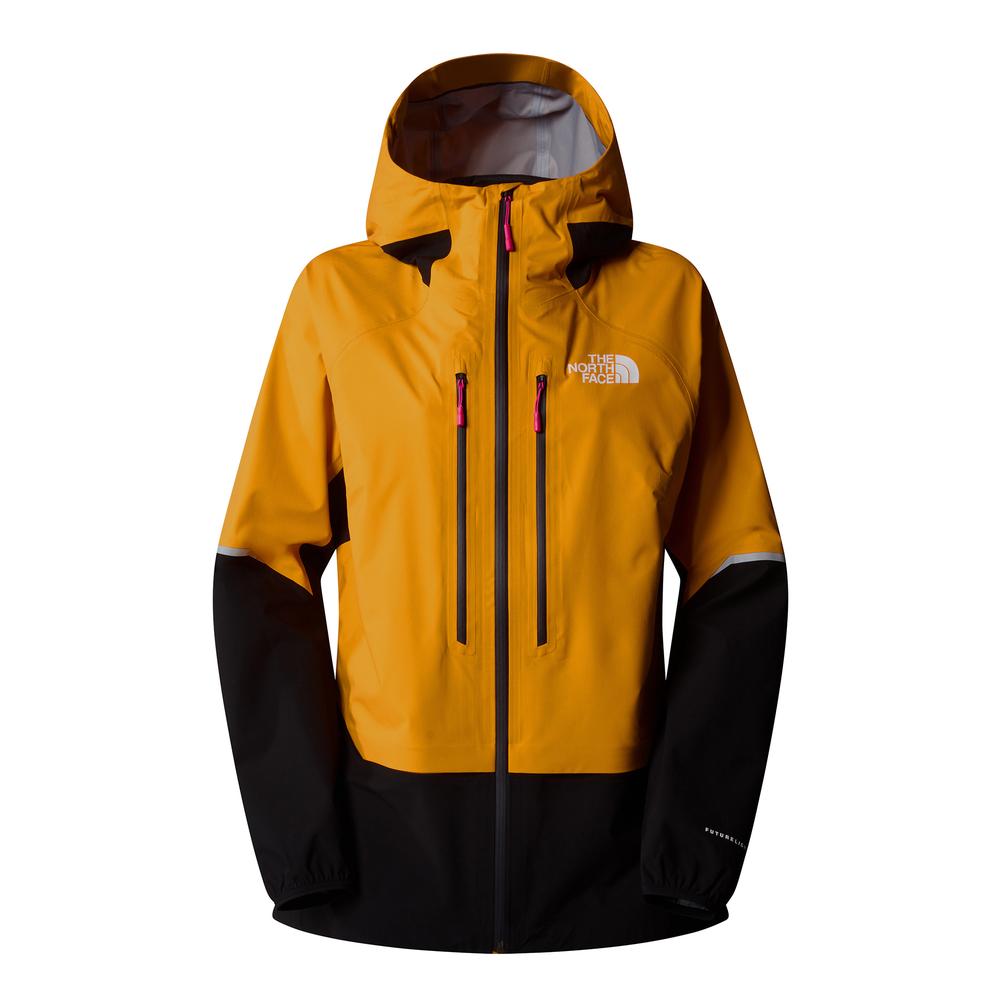 Bunda The North Face Balmenhorn Futurelight 0A8AP67IS1 - žluté