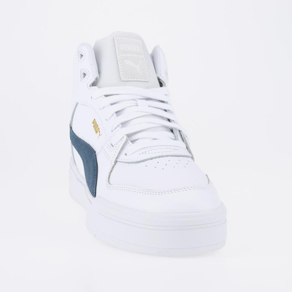 Boty Puma CA Pro Mid Heritage 38748703 - bílé