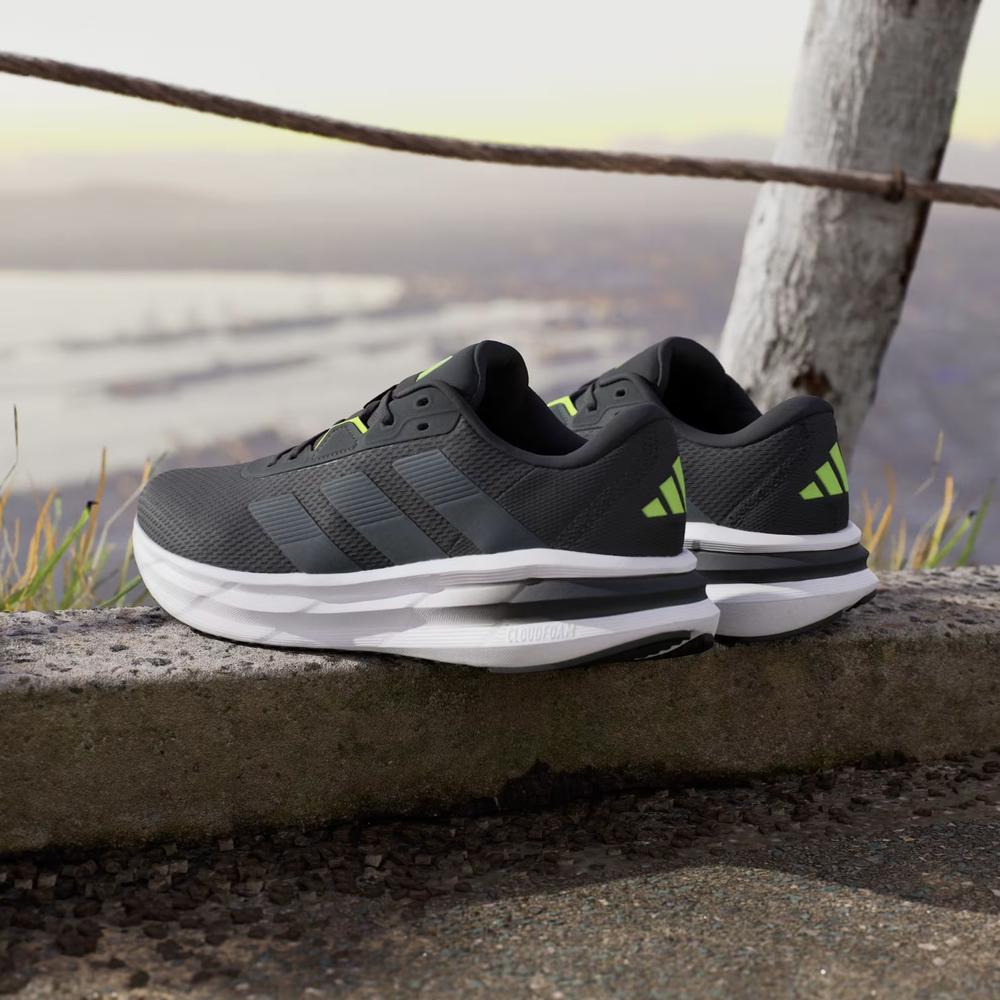 Pánské boty adidas Galaxy 7 JQ2625 - černé