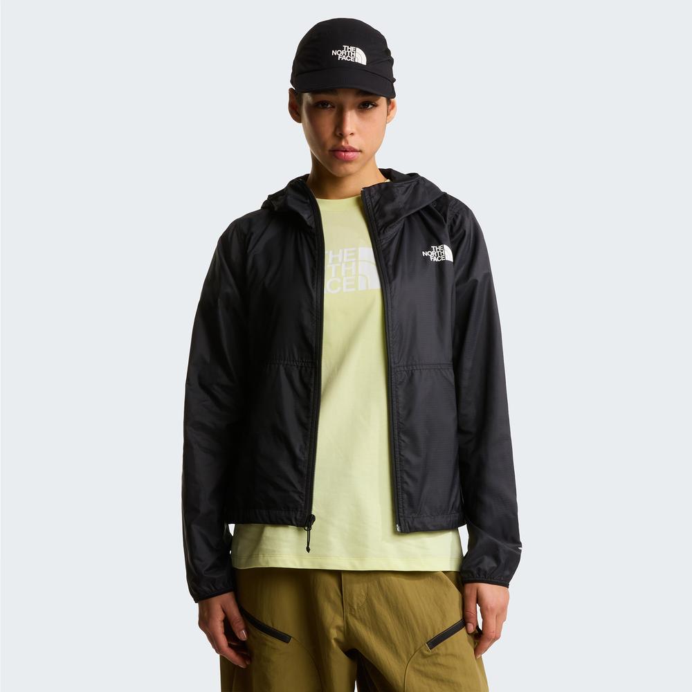Dámská bunda The North Face Cyclone 0A8B6GJK31 - černé