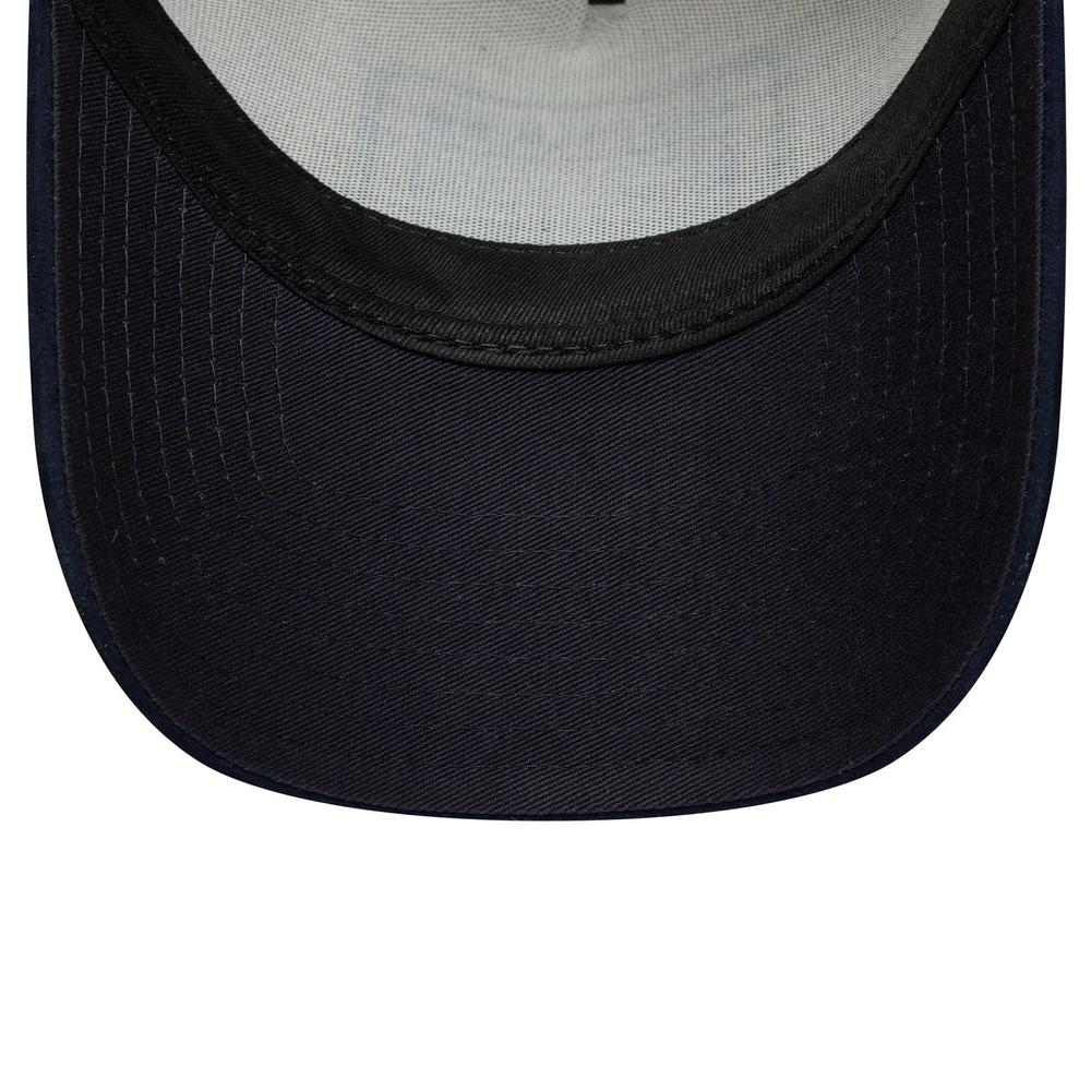 Čepice pánské New Era Patch Suede 9FORTY E-Frame 60771797 - béžové