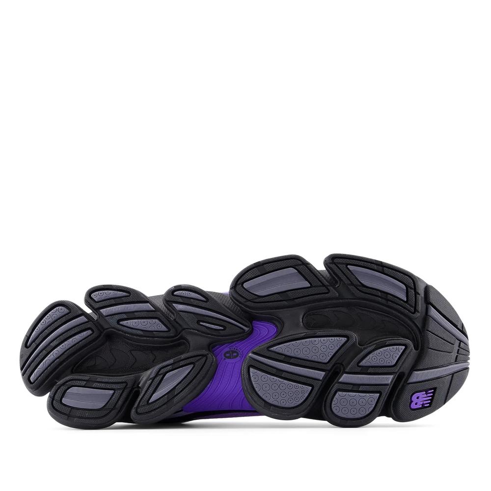 Unisex boty New Balance Abzorb U200087T - fialové