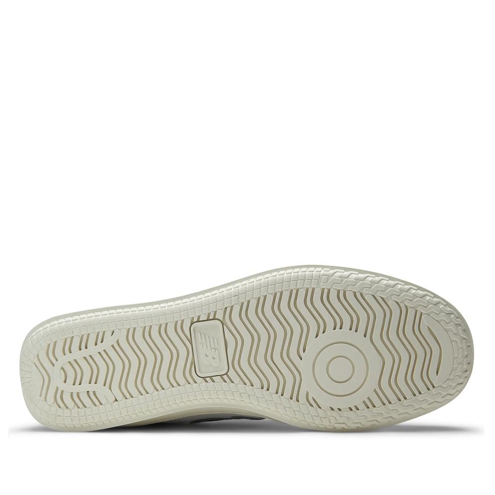 Pánské boty New Balance U5002D3 - bílé
