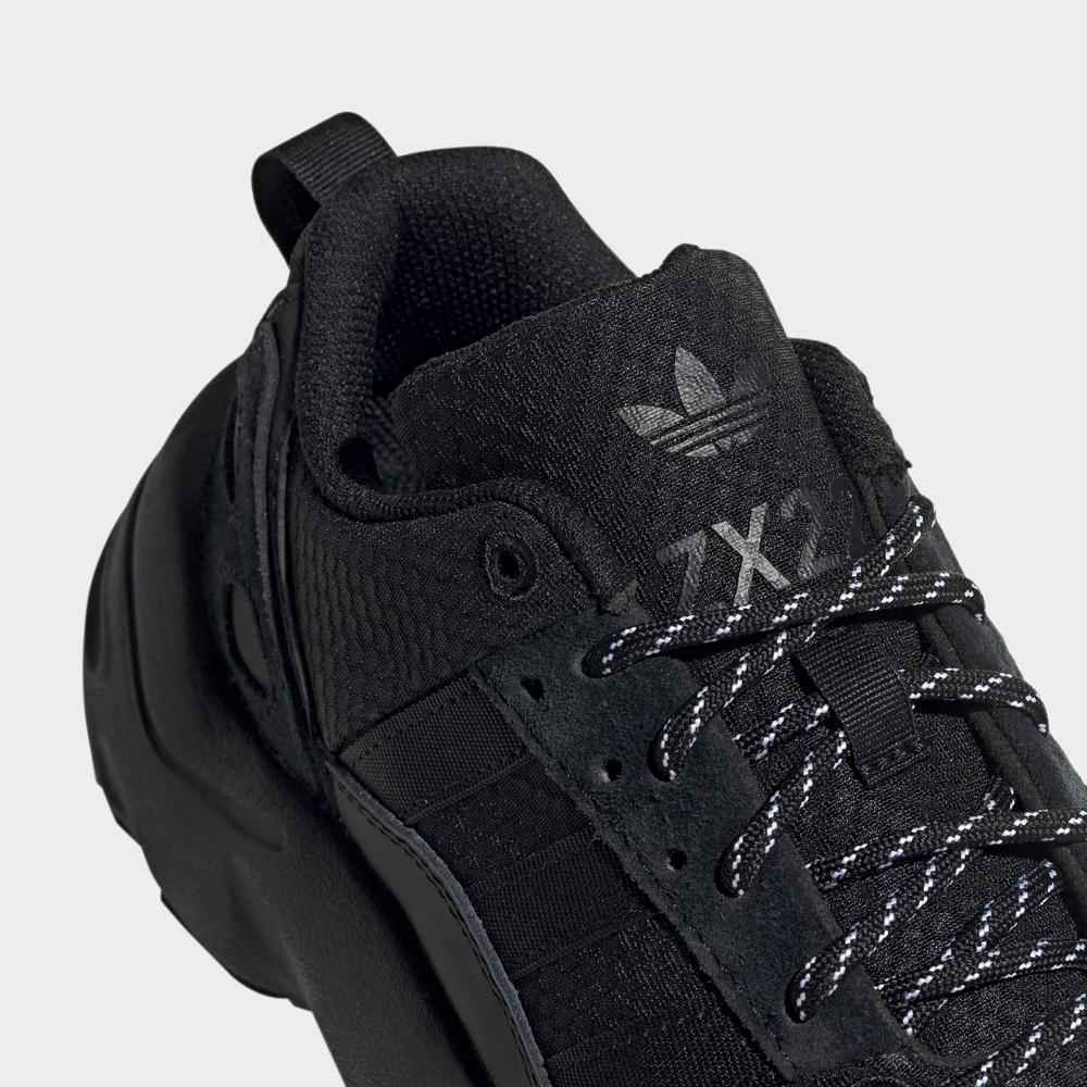 Boty adidas Originals ZX 22 GW3659 - černé