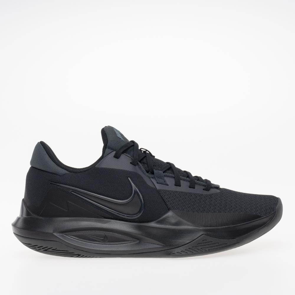 Boty Nike Precision VI DD9535-001 - černé