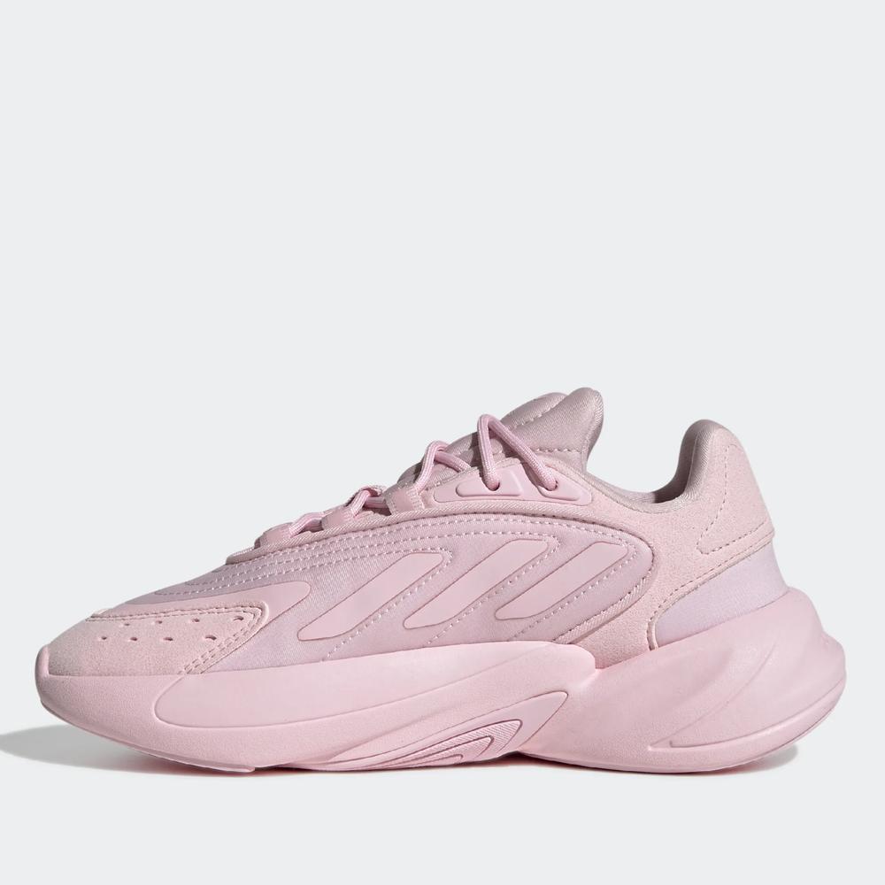 Boty adidas Originals Ozelia GW8130 - růžové