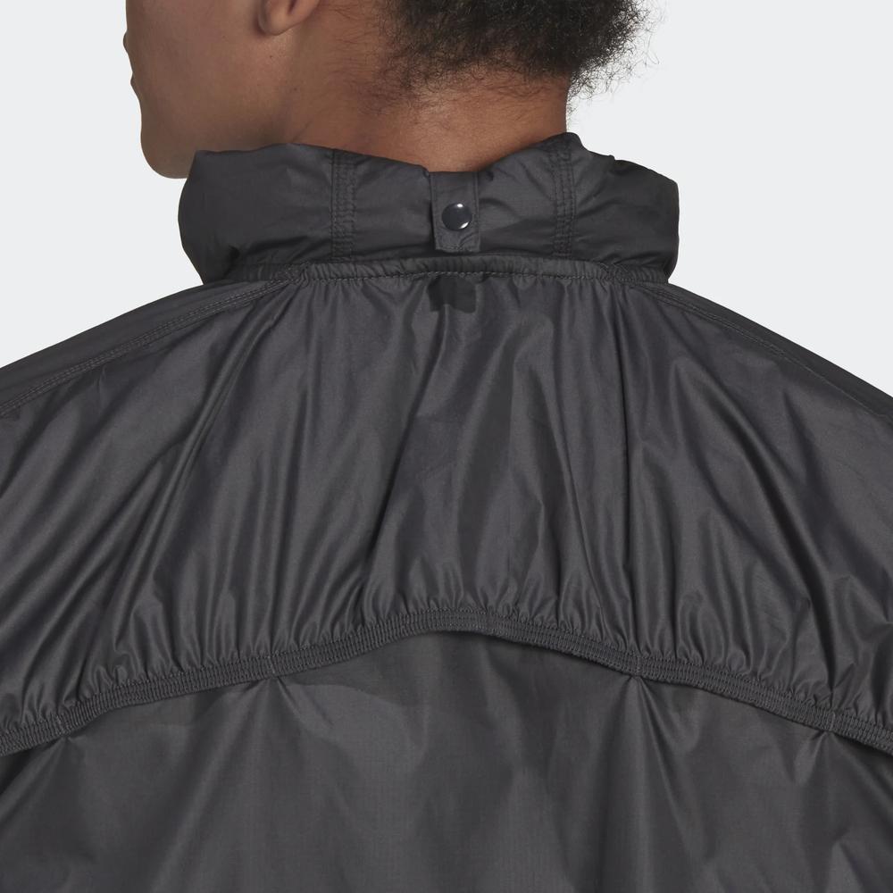 Bunda adidas Versatile For Elements Windbreaker H59070 - černé