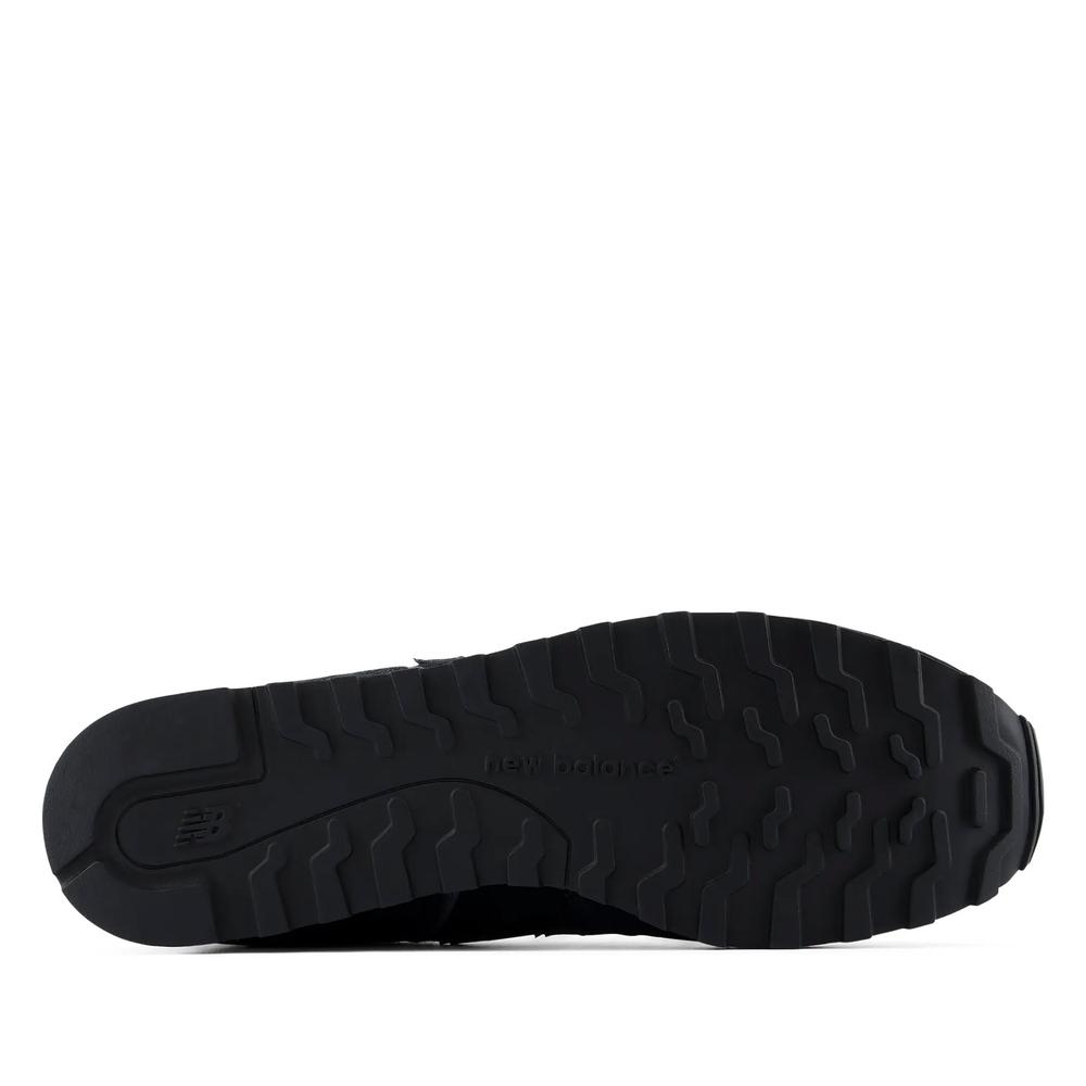 Unisex boty New Balance M37376H - černé