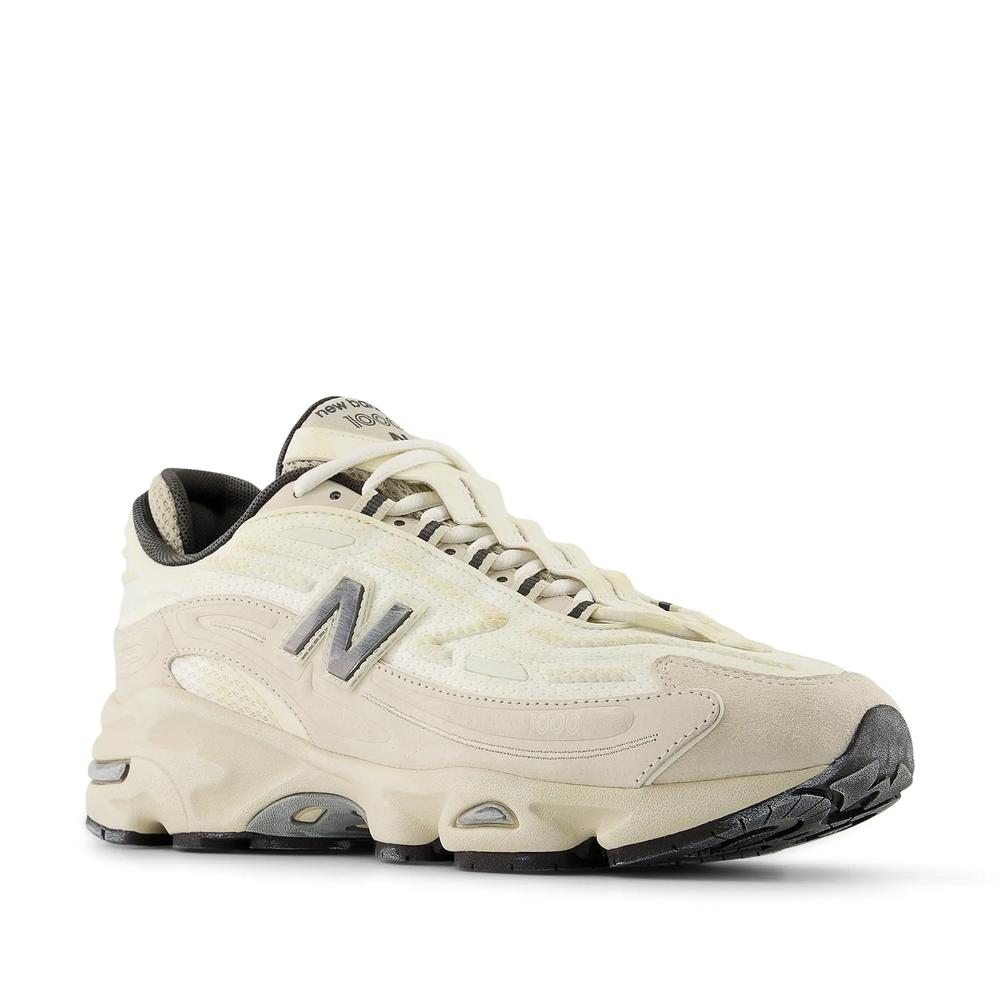 Unisex boty New Balance U10006RM - béžové