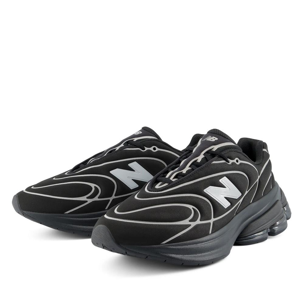 Unisex boty New Balance ABZORB U50307G4 - černé