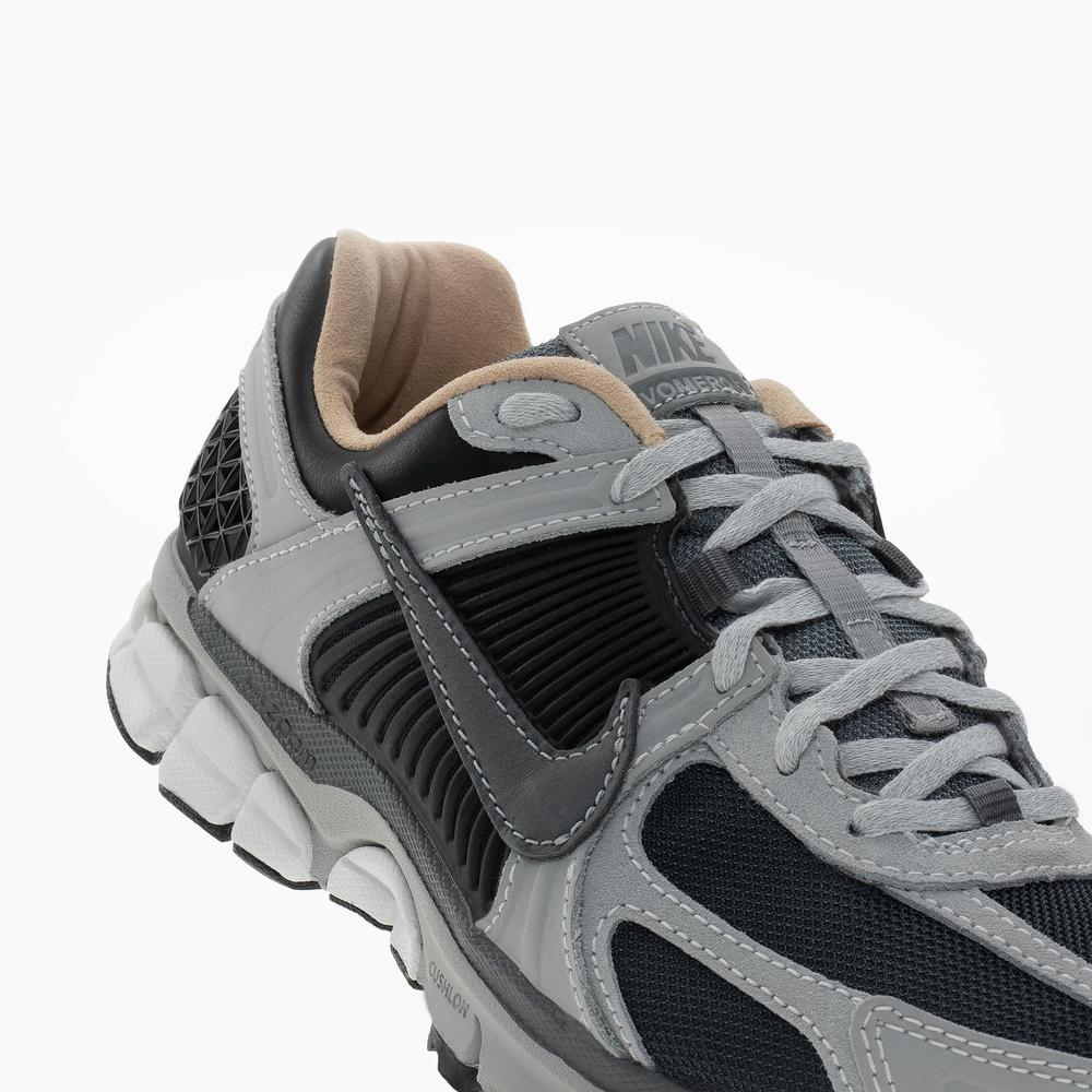 Pánské boty Nike Zoom Vomero 5 HV5982-001 - šedivé