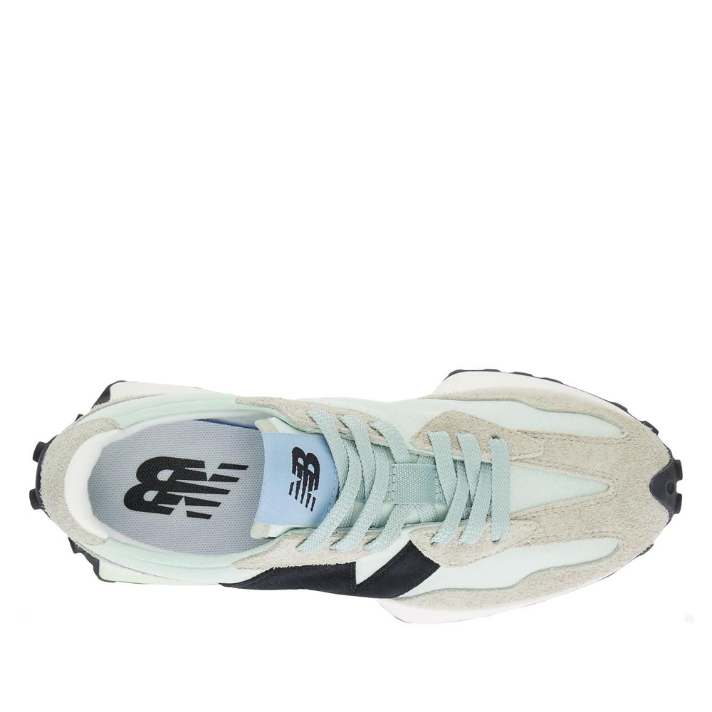 Dámské boty New Balance WS327WD - různobarevné