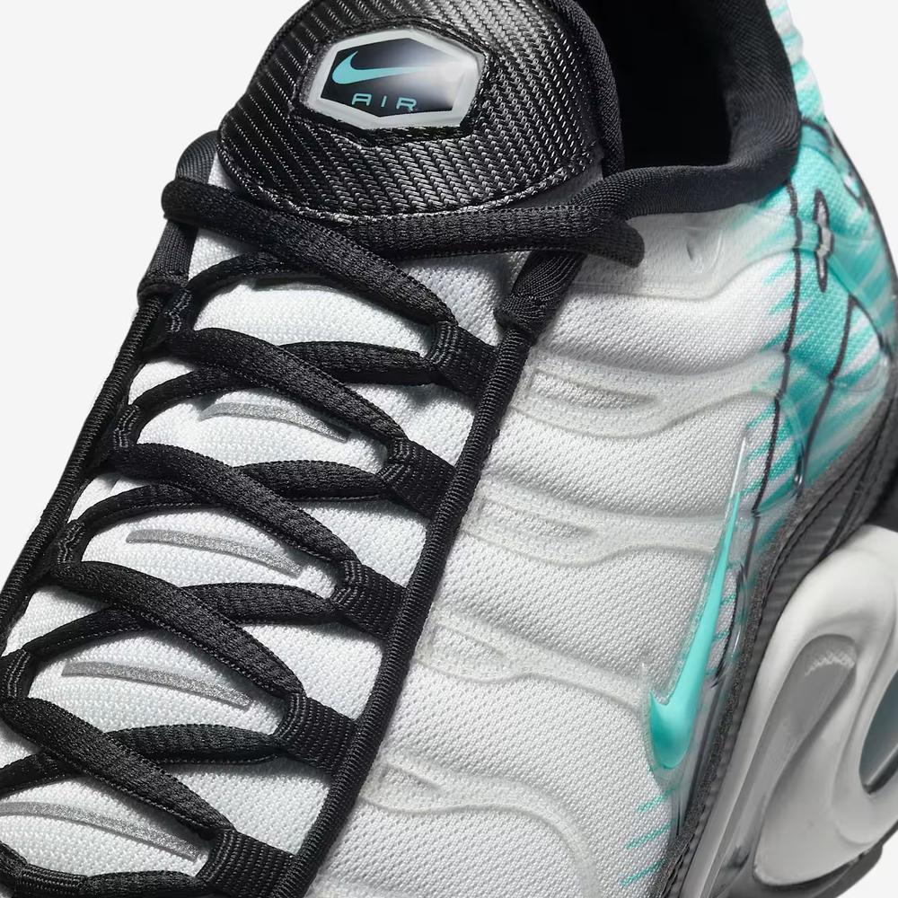 Pánské boty Nike Air Max Plus HV6225-100 - bílé