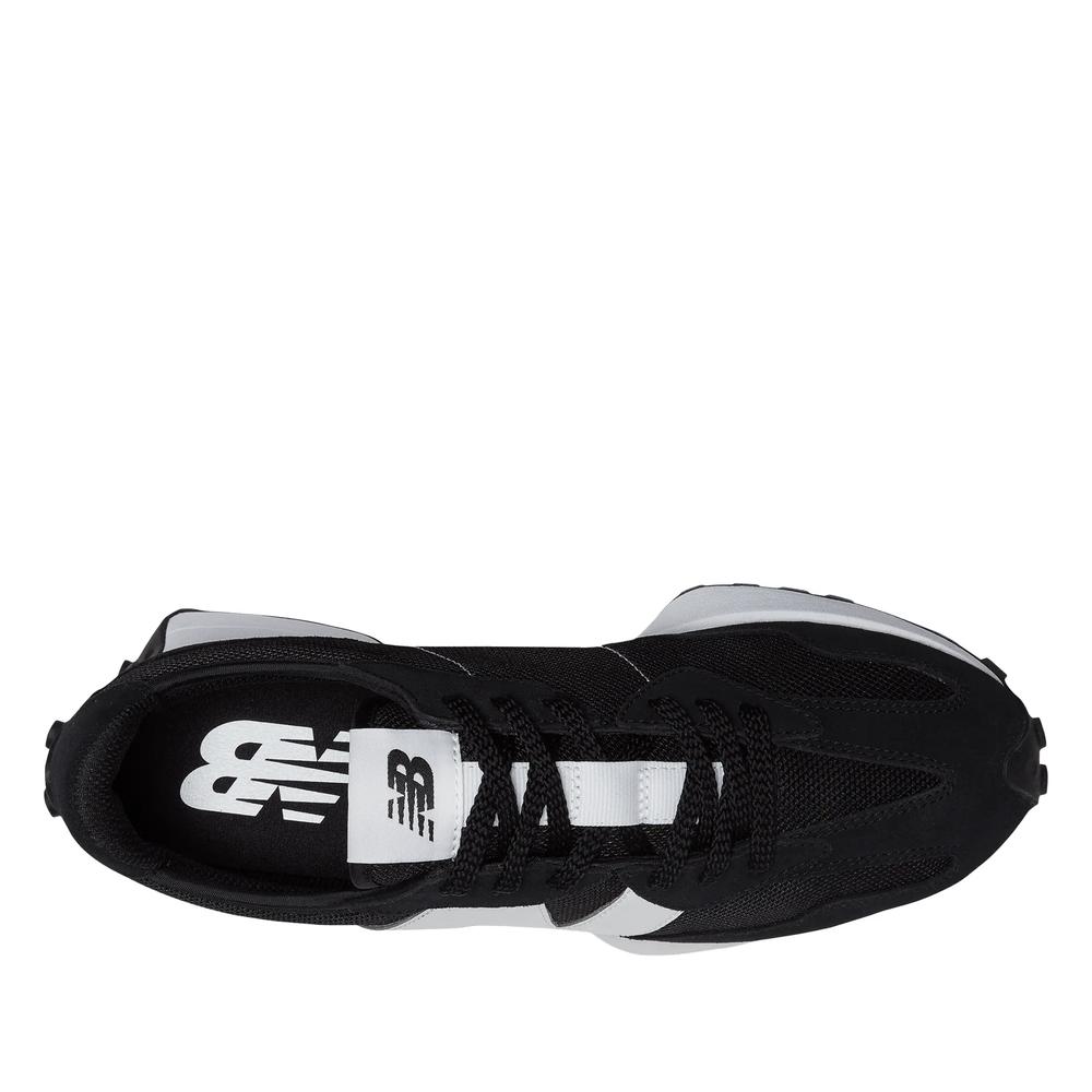 Pánské boty New Balance MS327CBW – černé