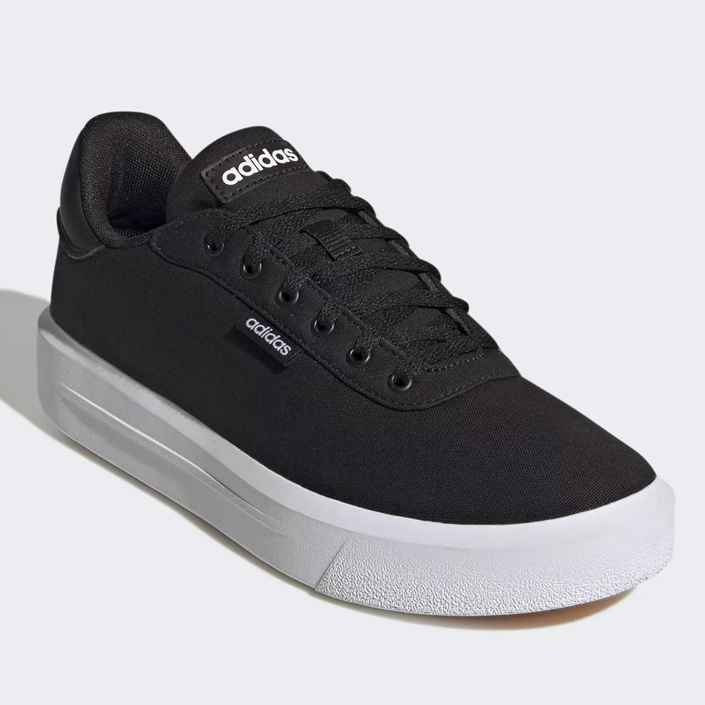 Boty adidas Court Platform CLN GW6909 - černé