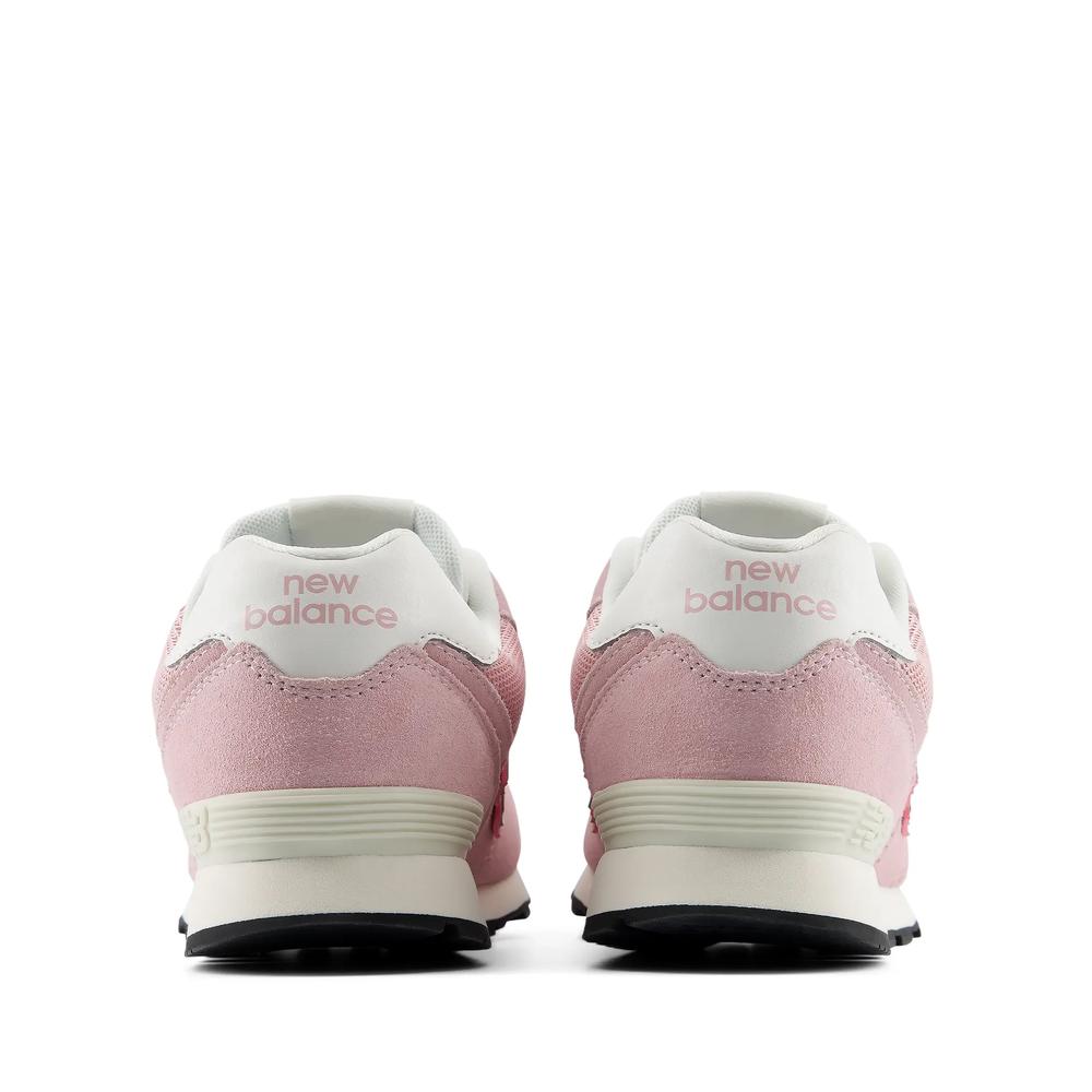 Dámské boty New Balance G57429V - růžové