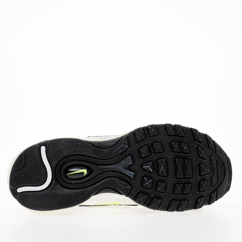 Boty Nike Air Max 97 DQ0980-100 - bílé