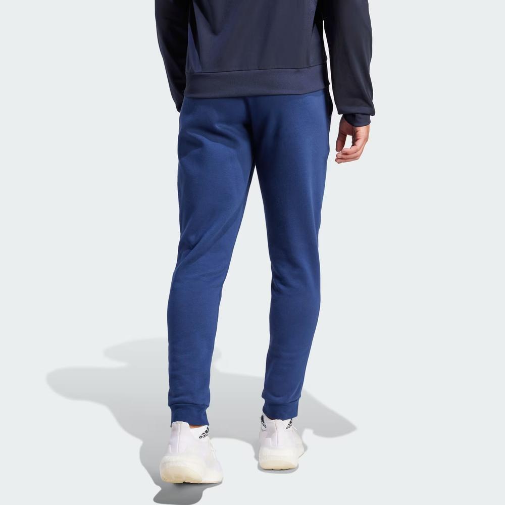Kalhoty adidas Entrada 22 Sweat Pants H57529 - tmavě modrě
