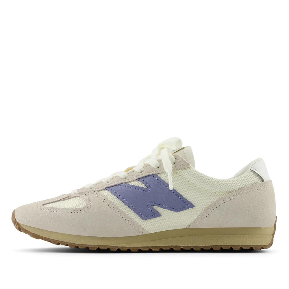 Boty New Balance U471AA - béžové